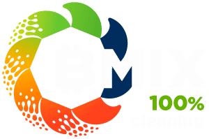 BMIX logo